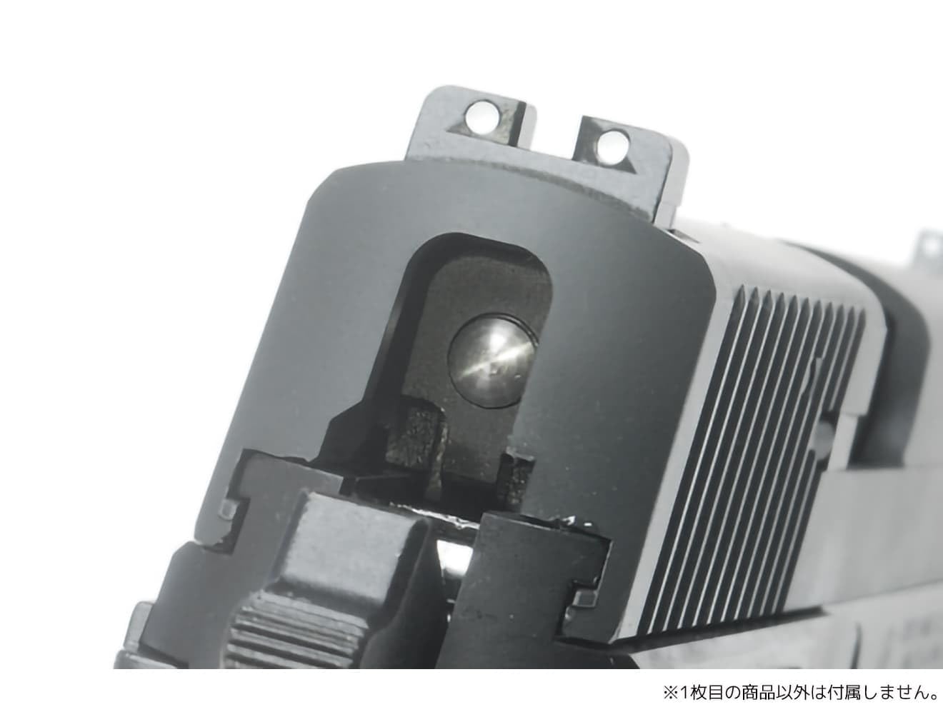 Amazon | GUARDER スチール ダミー ファイアリングピン P226用 P226-12
